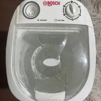 مینی واش(کهنه شور) بوش