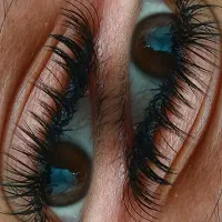 ارائه خدمات اکستنشن مژه،لیفت ابرو،مژه و کاشت هیدن|خدمات آرایشگری و زیبایی|بومهن, |دیوار