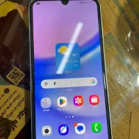 گوشی نو A15|موبایل|تهران, شوش (باغ آذری)|دیوار