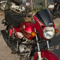 تی وی اسHlx150 tvs مدل۱۴۰۳درحد