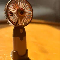 مینی فن شارژی بیوتی (buytiti)|اسباب‌‌بازی|برازجان, |دیوار