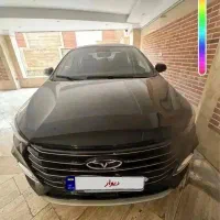 آریزو ۶ پرو|خودرو سواری و وانت|تهران, کوهک|دیوار