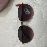 عینک دودی اصل