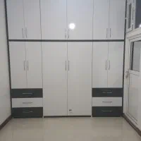 کابینت و کمددیواری نصب انواع برچسب کابینت ویخچال