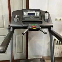 تردمیل فیتنس توربو ۷۴۰ ال ایکس|تجهیزات ورزشی|خوی, |دیوار