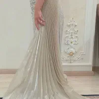 لباس مجلسی زنانه