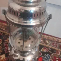 چراغ نفتی زنبوری قدیمی