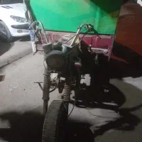 متور سچرخ|موتورسیکلت|کرج, حیدرآباد|دیوار