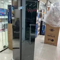 استایلر الجی