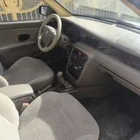 سمندLXمدل۹۹بیرنگ دو برگی|خودرو سواری و وانت|سبزوار, توحیدشهر|دیوار