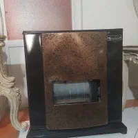 بخاری جهان افروز