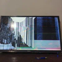 تلوزیون دوستان این مدلی شدا صدا داره یکم تصویر داه