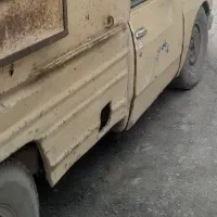 اتاق نیسان