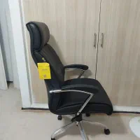 صندلی مدیریتی راحتیران مدل t6005