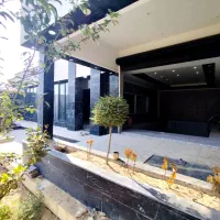 310 متر باغ ویلا/ مدرن/ خدایارخان/ شهرکی