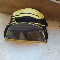وسایل مورد نیاز سگ