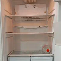 یخچال فریزر ایستاده