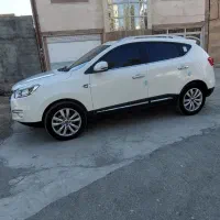جک s5نیوفیس|خودرو سواری و وانت|کرمانشاه, |دیوار