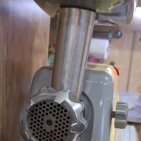 چرخ گوشت پاناسونیک نو|خردکن، آسیاب، غذاساز|تهران, علم و صنعت|دیوار