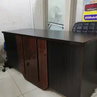 میز مدیریت|دفتر کار|اندیشه, اندیشه فاز ۱|دیوار