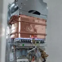 تعمیر ، سرویس و نصب آبگرمکن ، پکیج ، بخاری