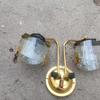 چراغ گازی