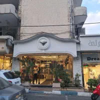 ۲۸ متر فست فود ،سوپر ، میوه