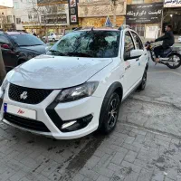 کوییک GxLRفول|خودرو سواری و وانت|مشهد, شفا|دیوار