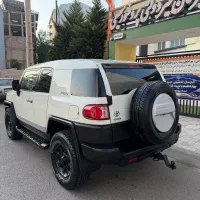 fjاف جی کروز