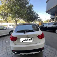 کوییک GXR تیپ L بارینگ مدل 403بیرنگ نقد و اقساط|خودرو سواری و وانت|تهران, چهارصد دستگاه|دیوار