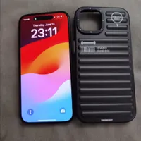 اپل iPhone 15 مشابه آکبند فوری|موبایل|تهران, بهارستان|دیوار