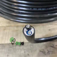 کابل ساختمانی، کابل افشان، کابل زمینی، کابل صنعتی|مصالح و تجهیزات ساختمان|تهران, لاله زار|دیوار