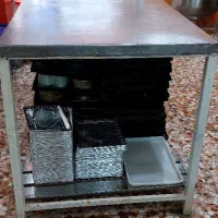 لوازم فروشگاهکارگاهقنادی|فروشگاه و مغازه|شاهینشهر, بانک استان|دیوار