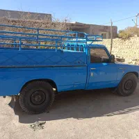 فروش نیسان بنزینی