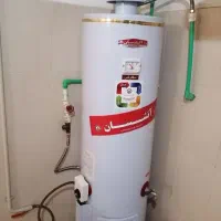 تعمیر و تعویض آبگرمکن زمینی