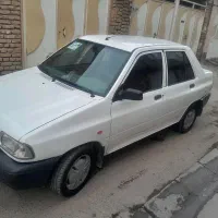 پراید ۱۳۱ مدل۹۶|خودرو سواری و وانت|سبزوار, هویزه|دیوار