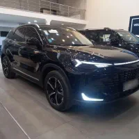 تیارا پرایم مدل 1403