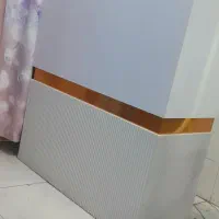 میز منشی و تخت چهار تیکه ارایشگری