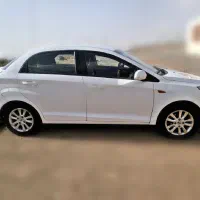 ام وی ام ۳۱۵ صندوقدار MVM 315|خودرو سواری و وانت|تبریز, |دیوار