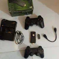 دستگاه نوستالژی