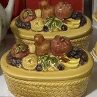 این مدل شیرینی خوری