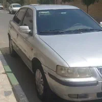 سمند X7 دوگانه سوز، مدل ۱۳۸۶|خودرو سواری و وانت|تهران, وردآورد|دیوار