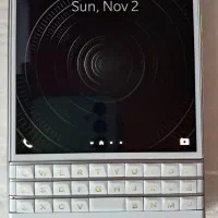 Blackberry Passport|موبایل|شیراز, تاچارا|دیوار