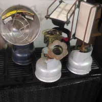 سرپکنیکی گرمایشی سیار قابل حمل