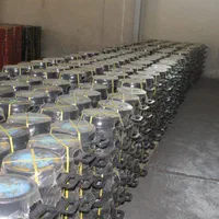 بسته ای پلمب ۱۰۰متری سیم درجه یک و۲ برق کیبل