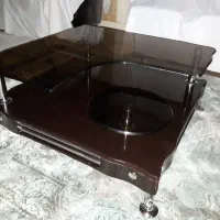 میز وسط ، جلو مبلی  خارجی