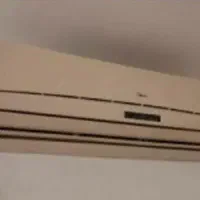 کولراسپلیت ۲۴هزار