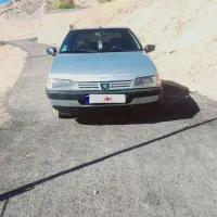 405 جی ال ایکس|خودرو کلاسیک|پاتاوه, |دیوار