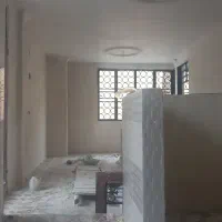 گچکاری سفید کاری لکه گیری حتی ۵متر|خدمات پیشه و مهارت|خرم‌آباد, |دیوار