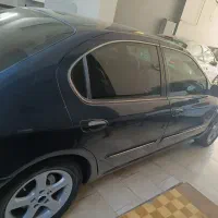 ماکسیما مدل83 اتومات فنی درجه1|خودرو سواری و وانت|مشهد, تربیت (صدف)|دیوار